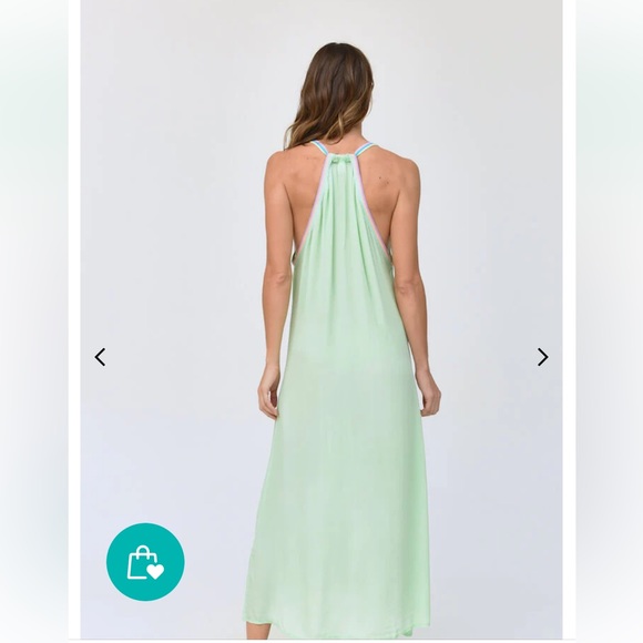 Silky Sundress - Picture 2 of 6